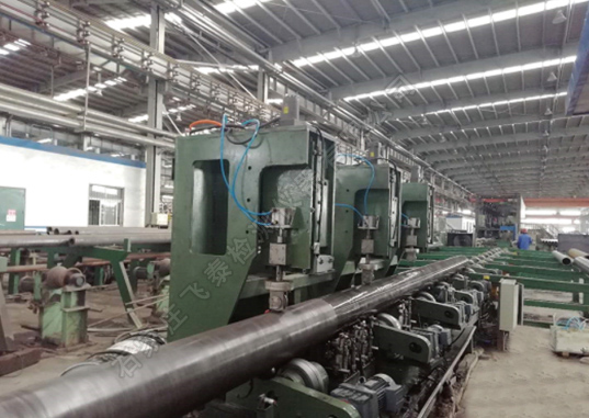 圓鋼自動探傷設(shè)備 圓鋼自動探傷設(shè)備