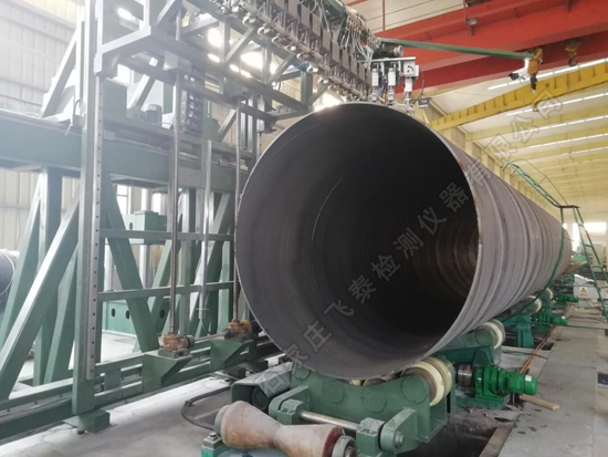 螺旋焊管探傷系統(tǒng).jpg 螺旋焊管探傷系統(tǒng).jpg