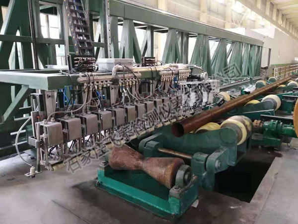 螺旋焊管超聲波自動(dòng)探傷設(shè)備 螺旋焊管超聲波自動(dòng)探傷設(shè)備