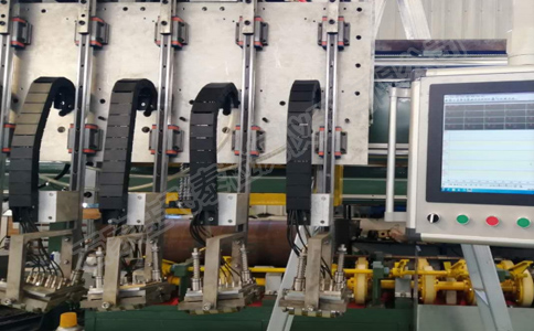 全自動鋼管超聲自動探傷設(shè)備 全自動鋼管超聲自動探傷設(shè)備